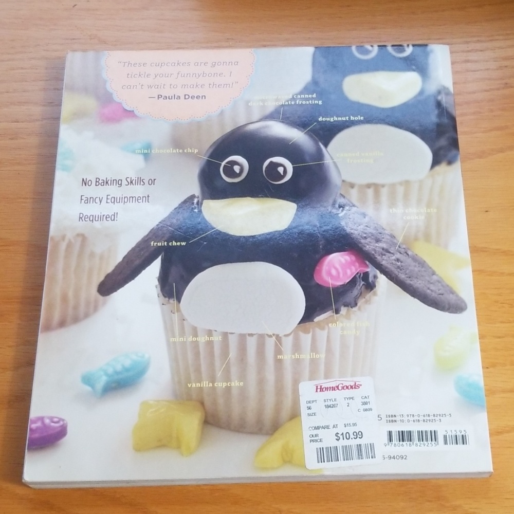 Hello, Cupcake! - Picture 3 of 4